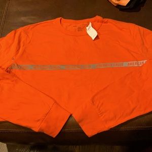 Men’s American eagle shirt